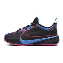 Nike Zoom Freak 5 GS Kids Deep Royal Blue Black Hyper Pink Photo Blue FB8979-400 40