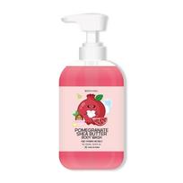 Bonnyhill POMEGRANATE SHEA BUTTER BODY WASH 1000ML