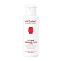 Cell Fusion C Papaya Enzyme Brightening Cleansing Powder K-Beauty Gentle Exfoliating Wash