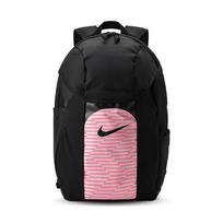 Nike Audinio Kuprinė Įprasta Unisex Juoda DV0761-017 black
