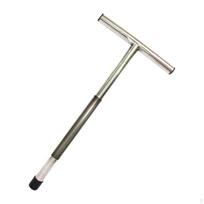 20 inch Sampler -Style Stainless Steel Tubular for Golf Course Garden