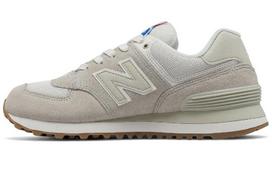 574 Wmns New Balance Retro Sport 'Sea Salt' Women's WL574RSC 36