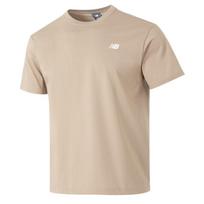 New Balance SS25 T Shirt Men's Khaki AMT52330-SOT M
