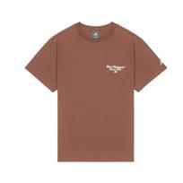 New Balance T Shirt Men's Walnut AMT52333-PAN M