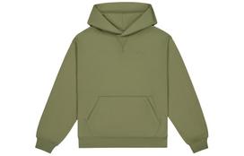 New Balance Sweatshirt Women's Dark Green WT41537-DEK L