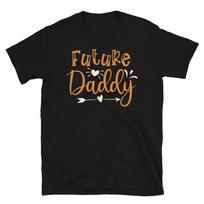 Future Daddy Pregnancy Boy Or Girl New Parent XL