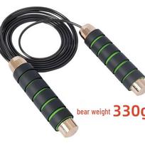 ZHEFENAI Weighted Steel Wire Bearing Jump Rope