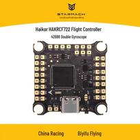 HAKRC F722 V2 Dual Gyro FPV Racing Drone Flight Controller (CN version)