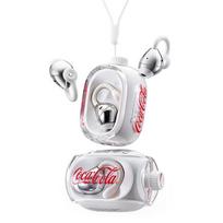 Coca-Cola K-01 Classic Bone Conduction Bluetooth Earphones