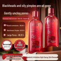 OHBT Fruit Acid & Vitamin B5 Resurfacing Toner 500ml spalva