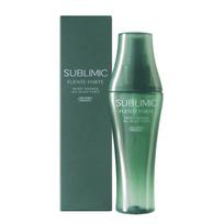 Shiseido Professional Sublimic Fuente Forte Scalp Serum