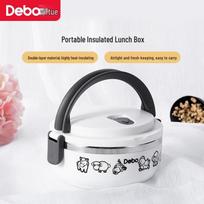 Debo DEP-170 Thermal Lunch Box