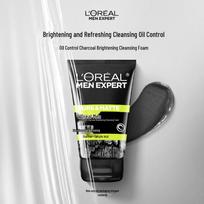 L'Oreal Men Expert Hydra Energetic Carbon Cleanser