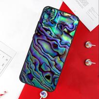 Abalone Sea Shell Texture Cover For Xiaomi 13T 11T 12T 14T Pro 13 14 15 Ultra POCO X7 Pro X3 X5 X6 F5 F6 M6 Pro Case For Mi 11T (11T Pro)