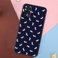 Dachshund Dog Cover For Xiaomi Redmi Note 13 14 Pro 12 11 9 10 9S 10S 11S 12S Redmi 14C 10C 12C 13C Case For Redmi 9C