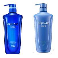 AQUAIR Deep Moist Repair & Nourish Shampoo & Conditioner Set