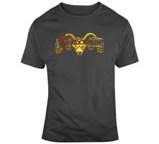 Retro Game Shadowrun Video Game Fan Unisex T-shirts S įvairiaspalvis