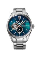 ORIENT STAR Automatic Watch M34 F7 Mechanical Made in Japan Domestic Warranty [ORIENT STAR] Semi-Skeleton 2-Year Manufacturer's RK-BY0001A Men's