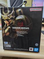 Bandai Spritze/Saint Seiya Myth EX