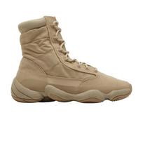 adidas Yeezy 500 High Tactical Boot Sand 40.5