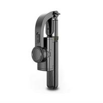 Selfie Stick Gimbal Stabilizer,360° Rotation Tripod,Portable Phone Holder,Auto Balance 1-Axis Gimbal for Smartphones