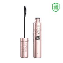 Lash Sensational Sky High Mascara Lengthening Volumizing Smudge-Proof Long-Lasting Black 1 Count 8.6ml