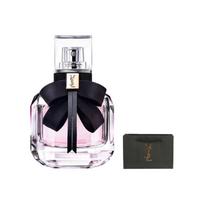SAINT LAURENT Reverse Paris Classic Version Eau De Parfum Floral Fruity Accord Eau De Parfum EDP 30ml|Black Shopping Bag|Comes with Original Box