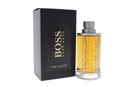 HUGO BOSS Men's Perfumes Men's 50ml|Comes with Original Box