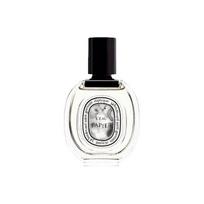 Diptyque On Paper Perfumes Woody Tones Eau De Toilette White Rice Musk 50ml/100ml Mother's Day Gift For Mom 50ml|Official Shopping Bag