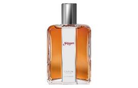 CARON Turkish Scimitar Perfumes Fragrant And Green Notes Eau De Toilette Pine Tree, Galbanum 125ml 125ml