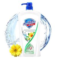 Safeguard Healthy Clean Shower Gel with Honeysuckle & Chrysanthemum