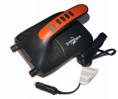 Pompka Elektryczna Do Pompowania Kajaka Deski Sup Pontonu Ht-782 20Psi 12V