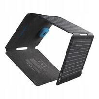 Przenośna Ładowarka Solarna Panel Solarny Anker Solix Ps30 30W Usb-C Usb-A