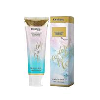 1-3pcs Peachloft Toothpaste,Peachloft Teeth Whitening Toothpaste,Peach Mint Toothpastes 1pc