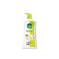 Dettol Refreshing & Moisturizing Shower Gel - Jasmine & Green Tea