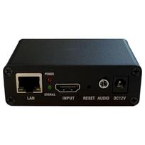 Jiashiying 4K H.265/H.264 Video Encoder Decoder