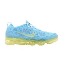Nike Air VaporMax 2023 Flyknit Baltic Blue Citron Tint 42