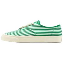 Converse Naut-1 GOLF le FLEUR* Tyler, The Creator Green Stripes 43