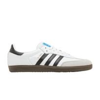 adidas Samba ADV Cloud White Core Black 44
