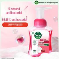 Dettol Cherry Blossom Foaming Hand Wash