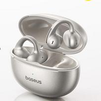 Baseus AI Translation Open-Ear Sport Bluetooth Earbuds Pro