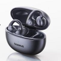 Baseus AI Translation Open-Ear Air Conduction Sports Earbuds