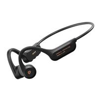 aigo G03 PRO True Bone Conduction Sports & Swimming MP3 Headphones