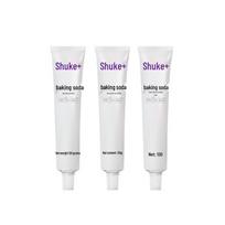 Shuke Baking Soda Toothpaste