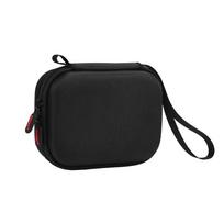 Portable Carrying Case Shockproof Waterproof Camera Storage Bag with Wristband Nylon Handbag for DJI Osmo Nano juoda