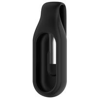 New Silicone Case For Xiaomi Band 10 9 8 Anti-lost Steel Clip Watch Clip Protector Anti-Scratch Replacement Protective Sleeve juoda