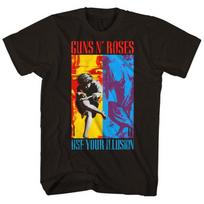 ZX 2026 November Rain  Guns N Roses Tshirt Cotton M