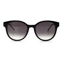 Escada Sunglasses SESD73G 700Y 56mm Women's Horn-rimmed Fashion Sunglasses SESD73G 700Y 56mm