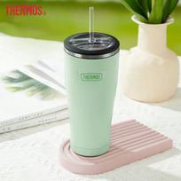 Thermos TEMF-850 Wide-Mouth Insulated Coffee Mug