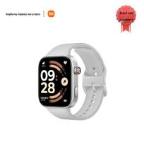 Xiaomi Redmi Watch 6 (CN version) sidabrinė spalva